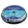Płyta CD-R Verbatim 700MB/80min. Audio CD 52x DATA LIFE CAKE 10szt.